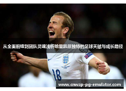 从全面前锋到团队灵魂浅析哈里凯恩独特的足球天赋与成长路径