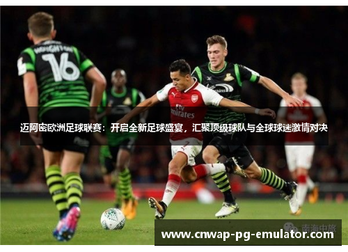 迈阿密欧洲足球联赛：开启全新足球盛宴，汇聚顶级球队与全球球迷激情对决