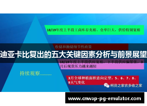 迪亚卡比复出的五大关键因素分析与前景展望 迪亚卡比复出的五大关键因素分析与前景展望