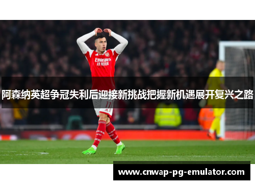 阿森纳英超争冠失利后迎接新挑战把握新机遇展开复兴之路