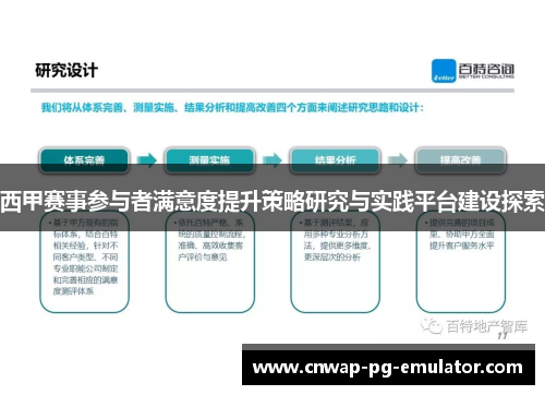 西甲赛事参与者满意度提升策略研究与实践平台建设探索