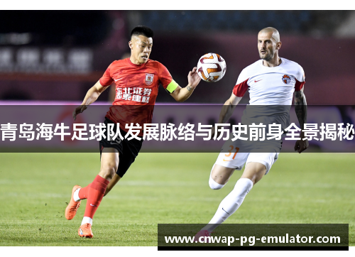 青岛海牛足球队发展脉络与历史前身全景揭秘